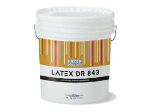 Latex Grout