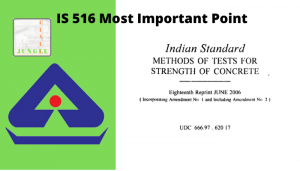IS 516 Most Important Point (1)