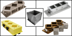 Mortar Cube