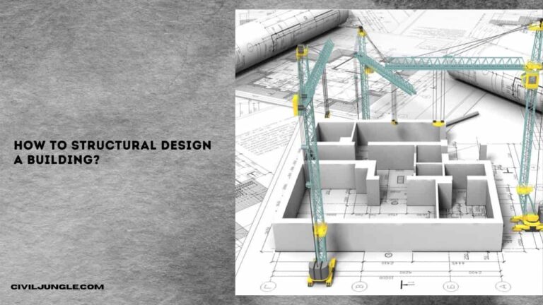 How to Structural Design a Building/House Step by Step Part-3 (Slab Beam Design)