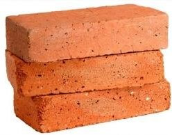 Burnt-clay-bricks