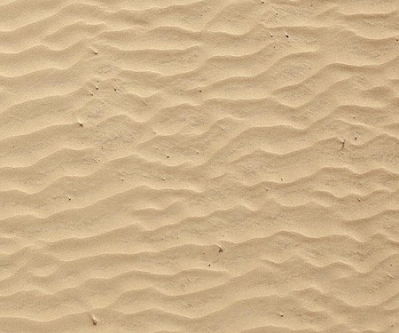sea-sand