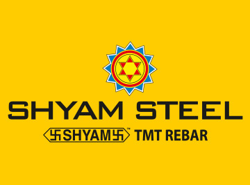 Shyam Steel Industries Ltd