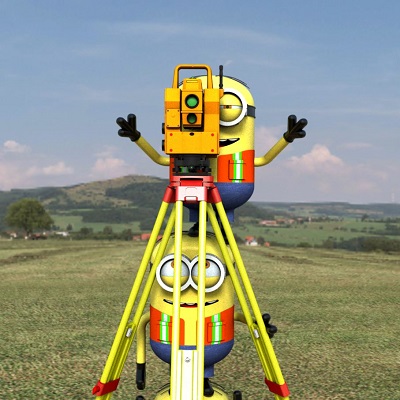 Difference Between Plane Surveying and Geodetic Surveying