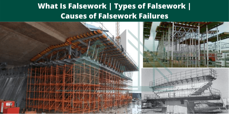 What Is Falsework (1)