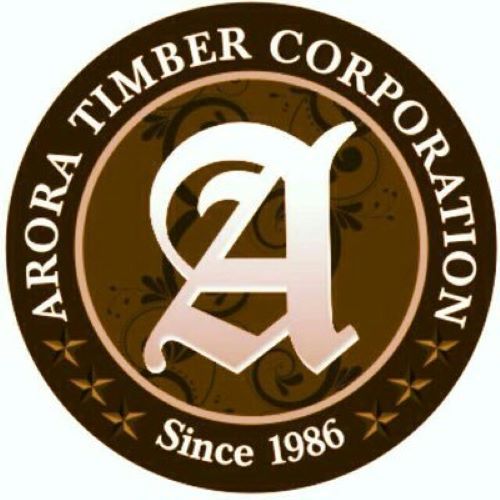 Arora Timber Corporation logo