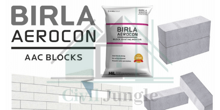 Birla Aerocon AAC Block civiljungle (1)
