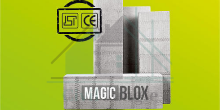 MagicBlox AAC Block civiljungle