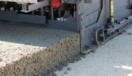Roller Compacted Concrete 2