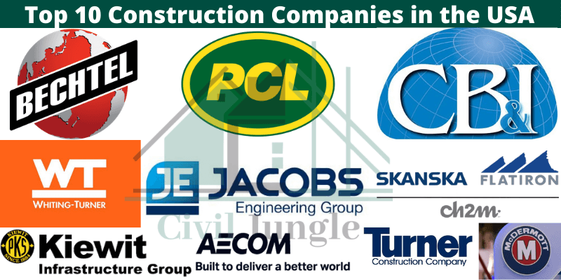 Top 10 Construction Companies in the USA (1)