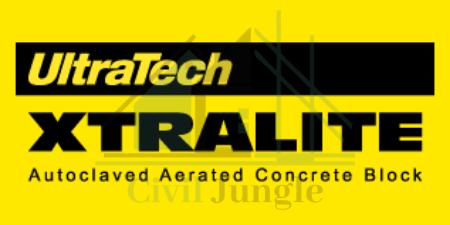 Ultratech Xtralite AAC Block civiljungle (1)