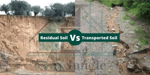 Residual Soil vs Transported Soil (1)