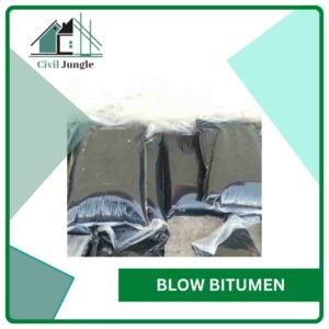 Blow Bitumen