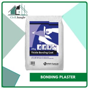 Bonding Plaster