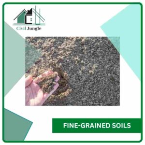 Fine-Grained Soils