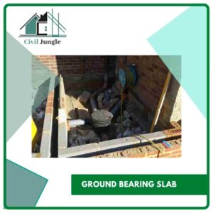 Ground Bearing Slab