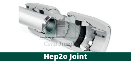 Hep2o Joint