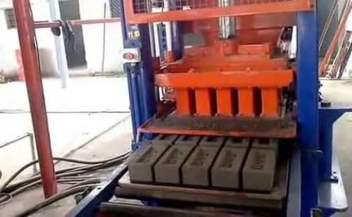 How to make Fly Ash Brick