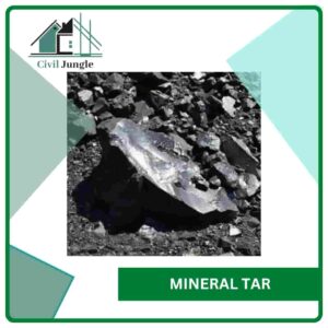 Mineral Tar