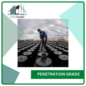 Penetration Grade