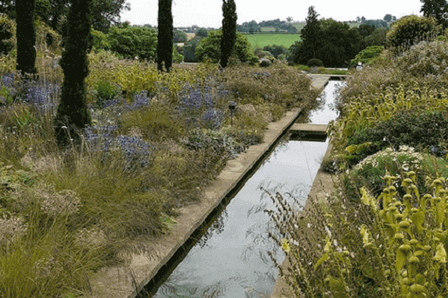 Perennial Canal