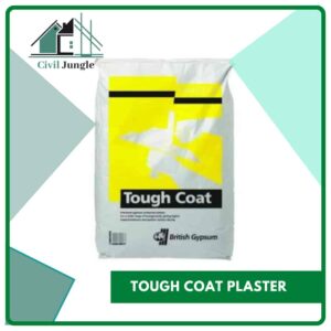 Tough Coat Plaster
