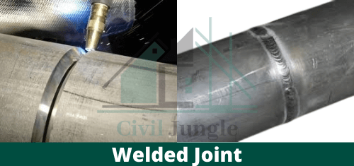 Welded Joint (1)