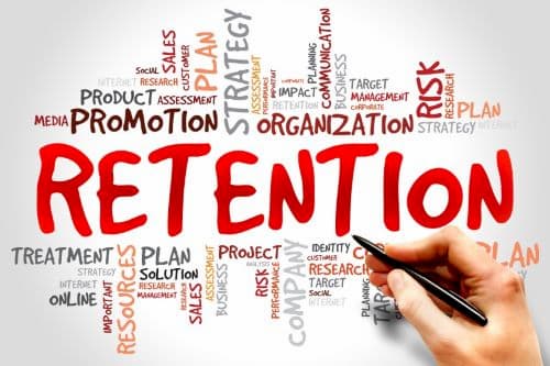 What Is Release of Retention in Construction