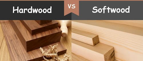 Softwood or Hardwood 