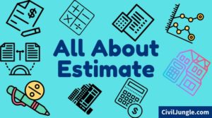 All About Estimate