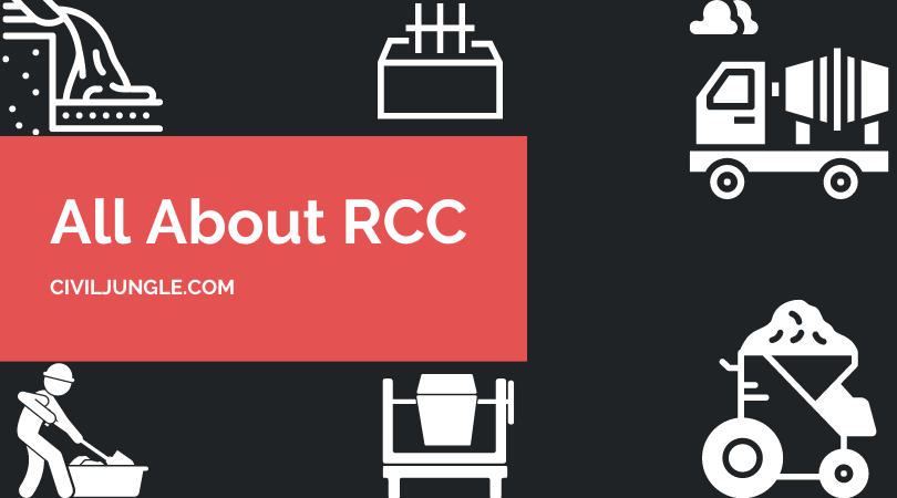 All About RCC