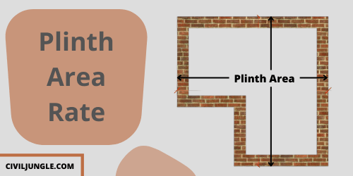 Plinth Area Rate