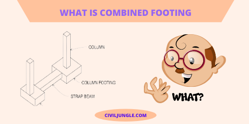 What Is Combined Footing