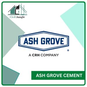 Ash Grove Cement