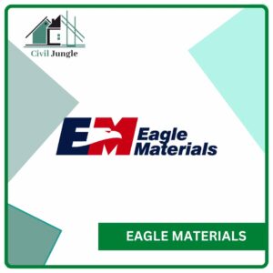 Eagle Materials