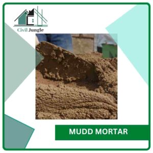 Mudd Mortar