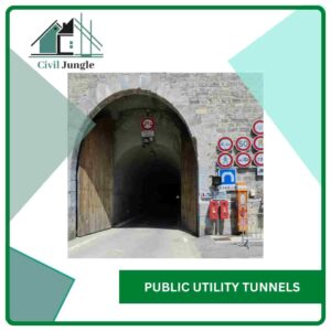 Public Utility Tunnels