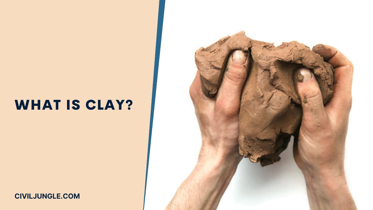 What Is Clay