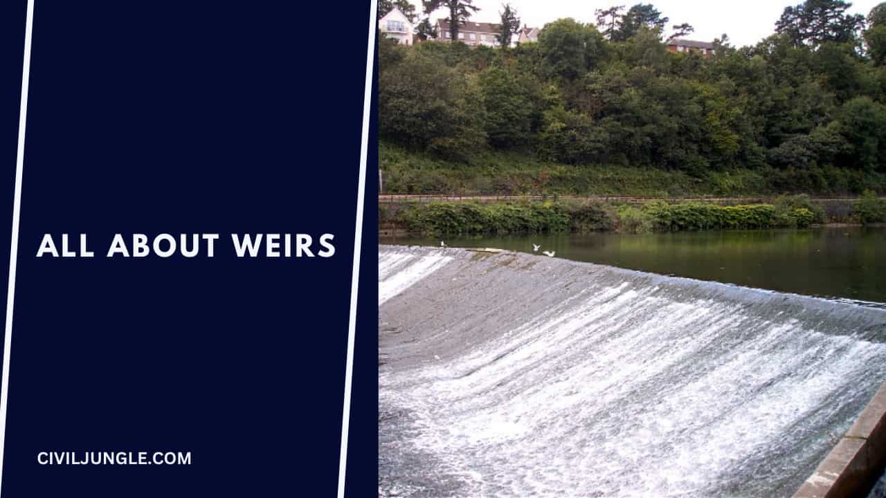 All About Weirs