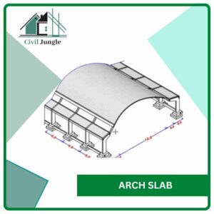 Arch Slab