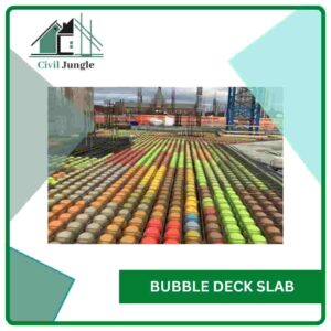 Bubble Deck Slab