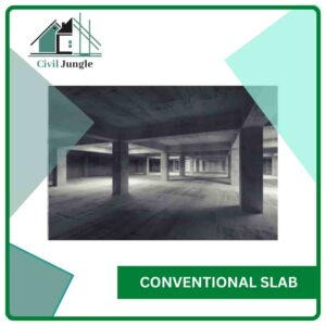 Conventional Slab