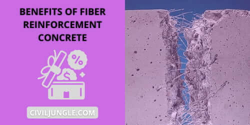 Benefits of Fiber Reinforcement Concrete