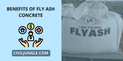 Benefits of Fly Ash Concrete (1)