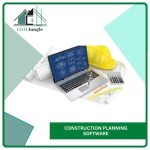 Construction Planning Software