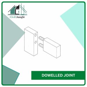Dowelled Joint