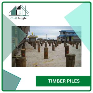 Timber Piles