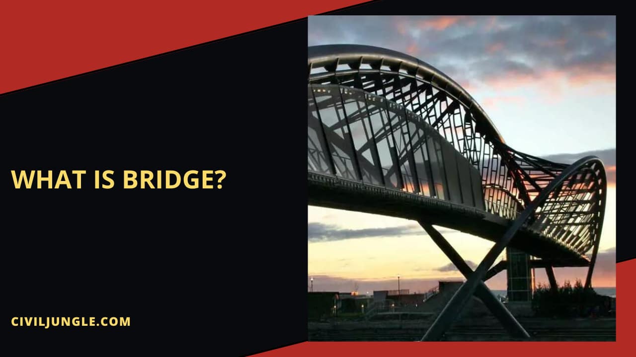What Is Bridge?