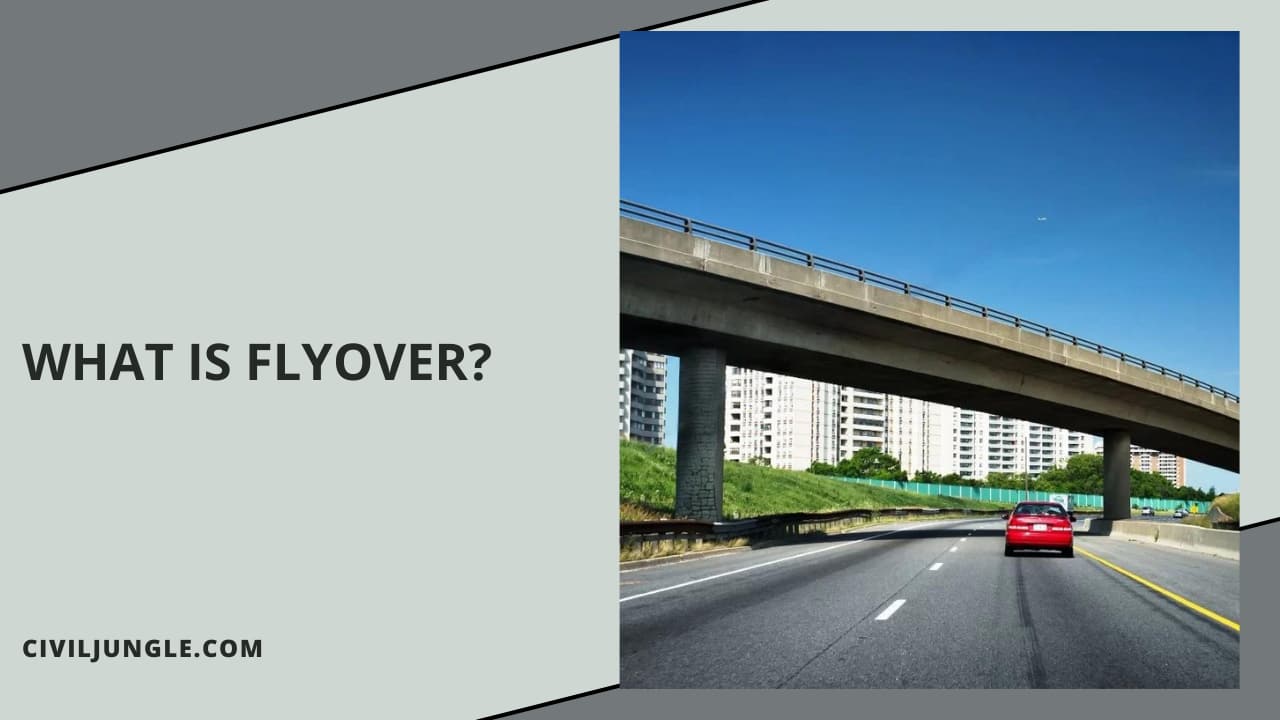 What Is Flyover?
