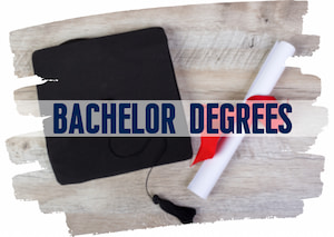 Bachelor’s Degree 
